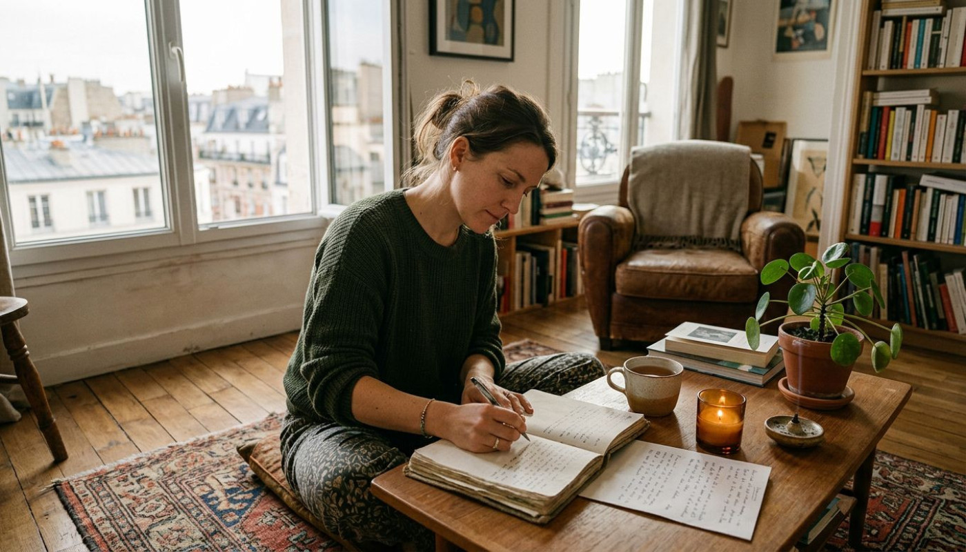 How Daily Rituals Cultivate Resilience Beyond Traditional Wellness Tips